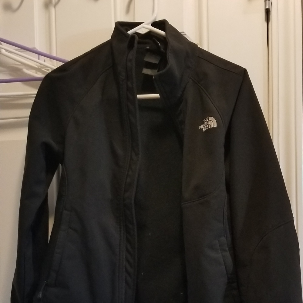North face jacket